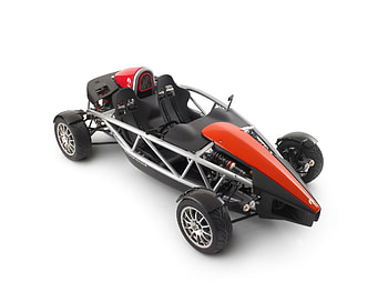Ariel Atom Studio 2009, ariel, atom, studio, 2009 HD wallpaper