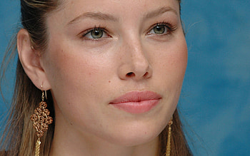 Jessica Biel, sexy, american, actress HD wallpaper