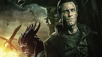 I, Frankenstein (2022) movie HD wallpaper
