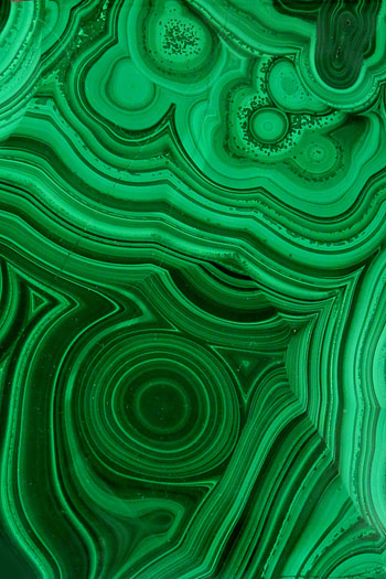 Texture, Textures, Mineral, Malachite HD phone wallpaper