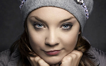 Natalie Dormer, Hot , resolution HD wallpaper