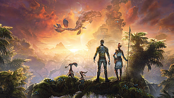Outcast 2 A New Beginning, outcast-2-a-new-beginning, games, 2023-games, pc-games, ps5-games, ps4-games, xbox-one-games HD wallpaper