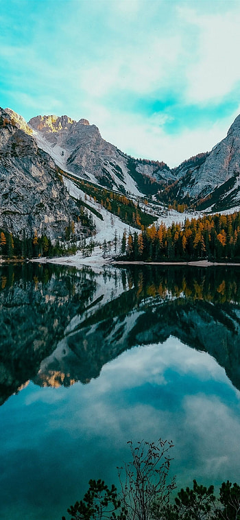 Canada travels, Banff National Park, Majestic landscapes, Wilderness adventure HD phone wallpaper
