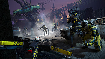 Best operators, Rainbow Six Extraction, Rock paper shotgun HD wallpaper