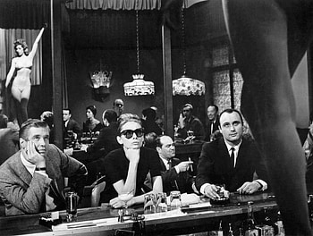 Breakfast at Tiffany's, John Mercado's post, Fan favorite, Iconic film HD wallpaper