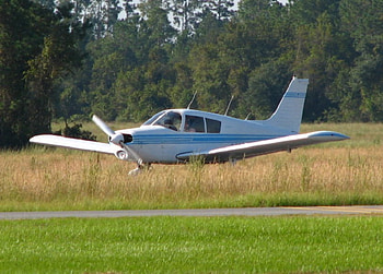 ready for takeoff, field, trees, plane, nature, grass HD wallpaper