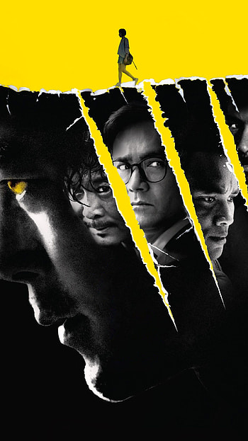 Paradox (2022) movie HD phone wallpaper
