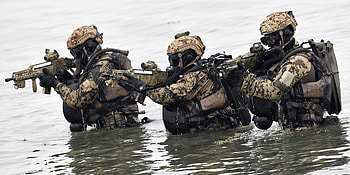 Us Army Special Forces HD wallpaper