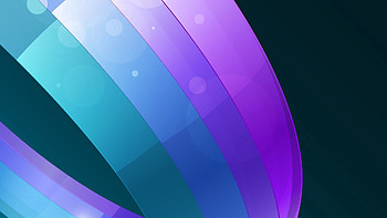 Abstract, Glare, Shine, Light, Lines HD wallpaper