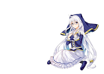 Anime, Konosuba God’S Blessing On This Wonderful World!!, Eris (Konosuba), Konosuba HD wallpaper