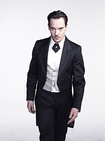 Jonathan Rhys Meyers, Dracula, NBC series, Fanpop HD phone wallpaper