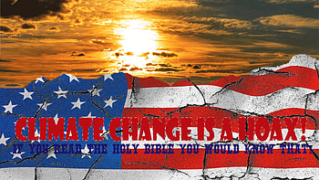 Climate Change, change, climate, america, hoax HD wallpaper