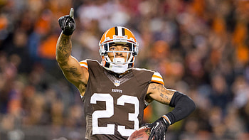 Joe Haden, Steelers , Fan creations, Digital art HD wallpaper