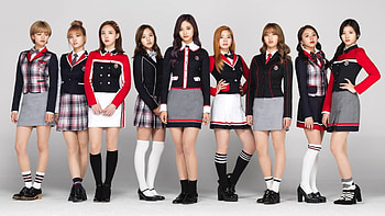 TWICE: ultra , Stunning visuals, High resolution HD wallpaper