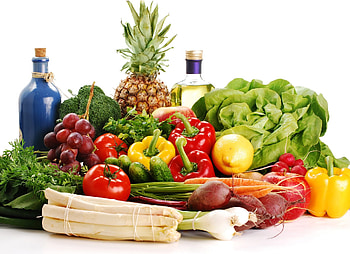 ultra , Vegetable backgrounds, Visual feast, High-resolution HD wallpaper