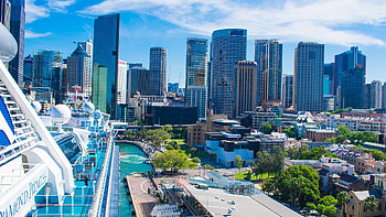 Cityscape, Travels, Sydney City, HQ HD wallpaper