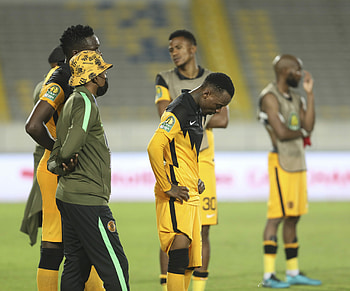 Kaizer Chiefs, Confederation of African Football HD wallpaper