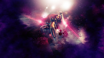 League of Legends, Akila, fantasy, girl, video game, art HD wallpaper