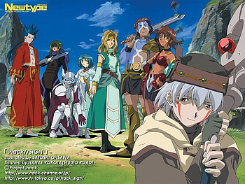 hack sign crew, crew, dot, hack, slash HD wallpaper