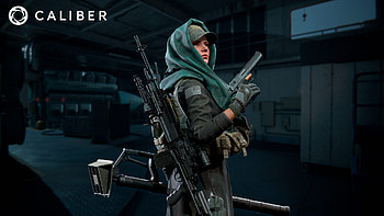 video game, Caliber HD wallpaper