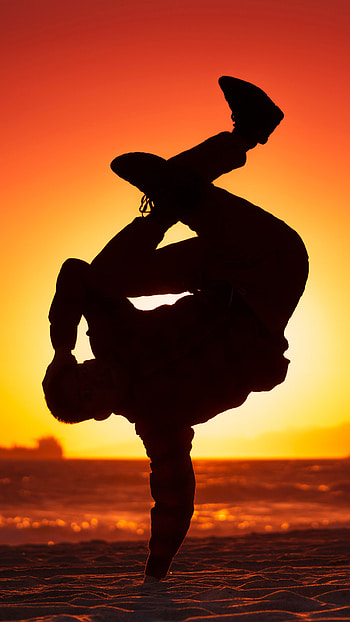 B-boy, Dance HD phone wallpaper