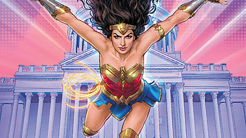Wonder Woman 1984 Concept Artwork, wonder-woman-1984, movies, superheroes, artwork, artist HD wallpaper