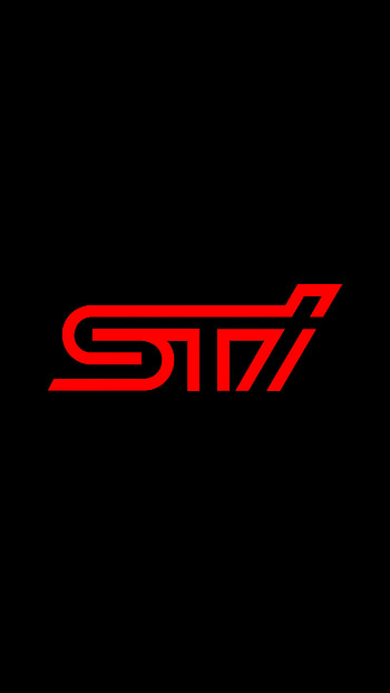 I made this STI for a request on another sub, was told you'd like it ... HD phone wallpaper