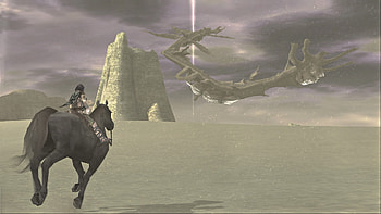 Phalanx is definitely the best colossus, by combining all aspects of the gameplay together into HD wallpaper