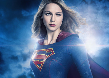 Supergirl Season 3 , supergirl, tv-shows, melissa-benoist HD wallpaper