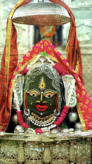Ujjain Mahakal, God Mahadev, Shiv Linga HD phone wallpaper