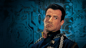 Judge Dredd, 1995 Backdrops, Movie database HD wallpaper