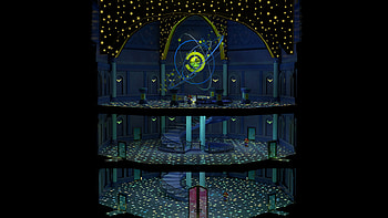 Paper Mario: The Thousand-Year Door (2024) HD wallpaper