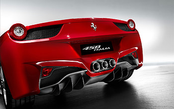 bad ass!!!, ferrari, , supercars, cars HD wallpaper
