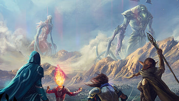 MTG , Gaming inspiration, Magic the Gathering HD wallpaper