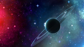 Planet Solar Space Art , planet, space, artist, artwork, digital-art, deviantart HD wallpaper