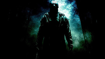 Friday the 13th (2022) movie HD wallpaper