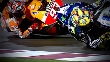Vr 46 Mm 93 HD wallpaper