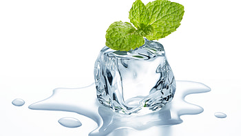 Preview ice HD wallpaper