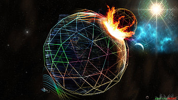 3D | ... Size | More color boom . HD wallpaper