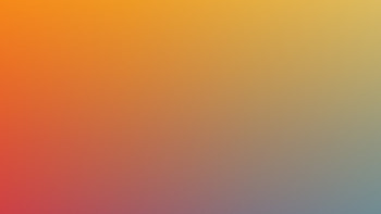 Sun Blur Gradient Minimalist , abstract, gradient, minimalism, blur, deviantart HD wallpaper