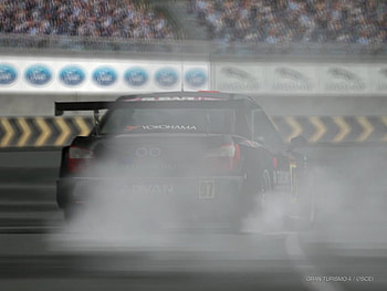 Smokin, gran turismo 4, gt4 HD wallpaper