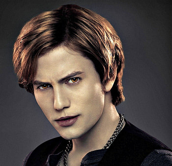 Jackson Rathbone as Jasper, jasper, black, man, cullen, twilight saga, vampire, movie, Jackson Rathbone, actor HD wallpaper