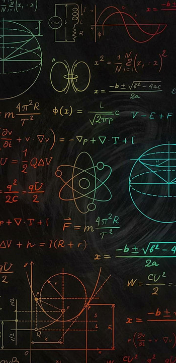 Ultra for Android and . Math , design, Glitch , Mathematics HD phone wallpaper
