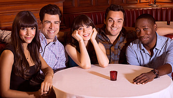 New Girl (2022) movie HD wallpaper