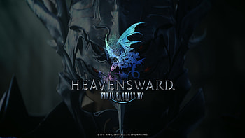 22 Dec Final Fantasy XIV Heavensward Expansion Adds 2 New Jobs HD wallpaper