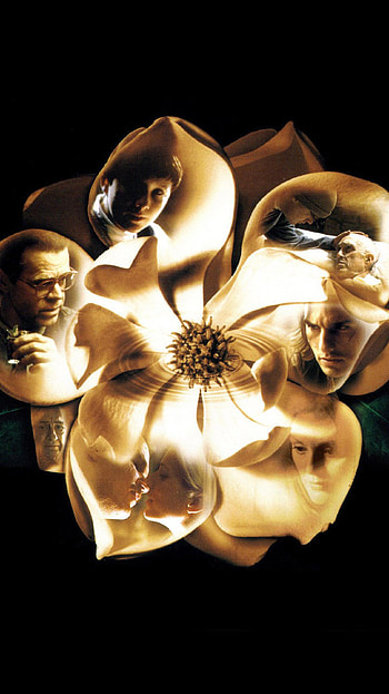 Magnolia (2022) movie HD phone wallpaper