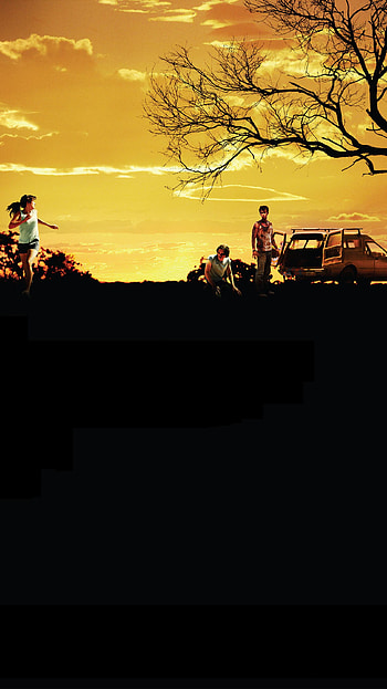 Gone (2022) movie HD phone wallpaper