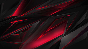 Red, Lenovo Legion HD wallpaper