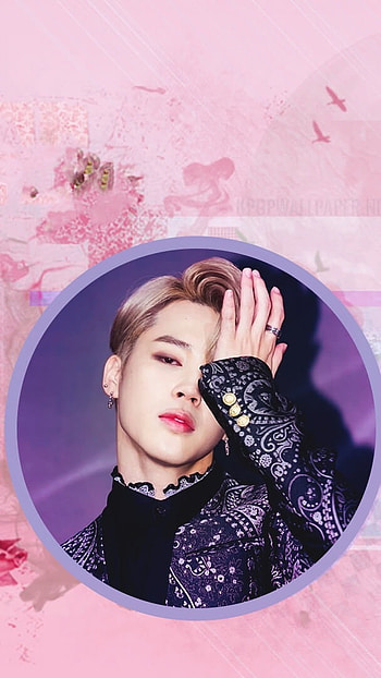 Bts Aesthetic, BTS, Jimin HD phone wallpaper