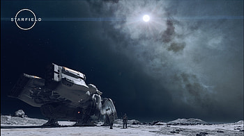 Video Game, Starfield HD wallpaper